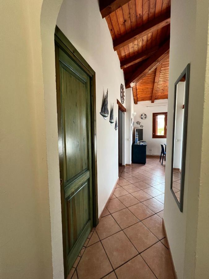 Villa Antonella Сан-Теодоро Экстерьер фото