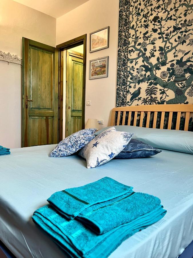 Villa Antonella Сан-Теодоро Экстерьер фото